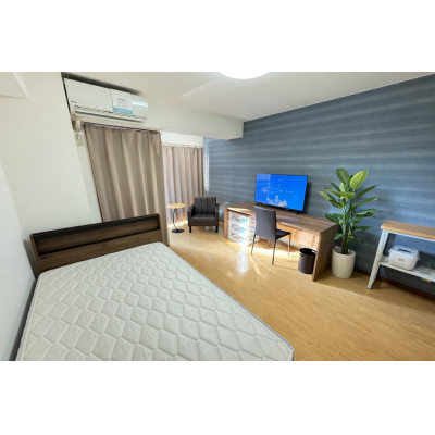 アルDEスリー岐阜駅　403の地図画像