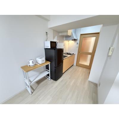 アルDEスリー今池 404の地図画像