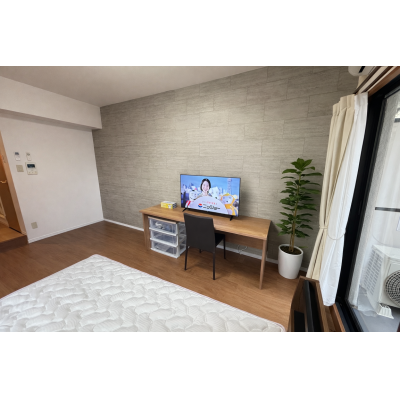 アルDEスリー三河安城 401の地図画像