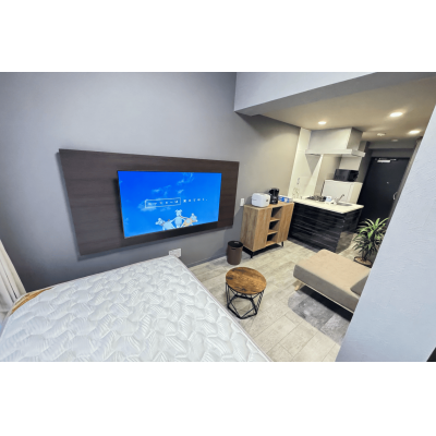 アルDEスリー矢場町　1Aの地図画像