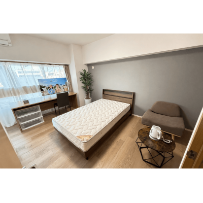 アルDEスリー名駅　703の地図画像