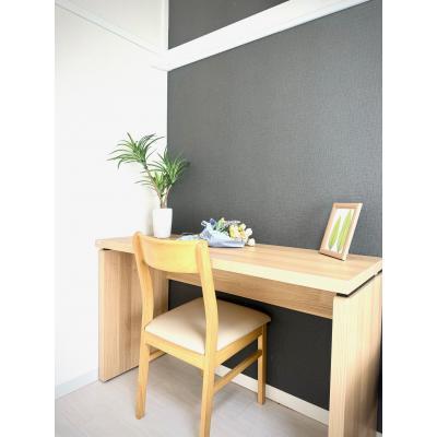 【キャンペーン価格適用中！】リスポーン川越04【2人入居可！ソファベッド・広々35.64㎡・無料WIFI完備！川越駅徒歩12分】の地図画像