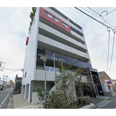 ✨駐車場✨Wi-Fi無料✨西鉄大牟田駅✨HIKARIネクストの地図画像