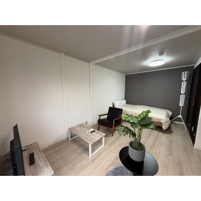 レントライフマンスリー長野善光寺前（駐車場無し）の地図画像