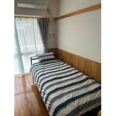 【トーマスあかみち303号室】★オートロック付き★ネット無料★の地図画像