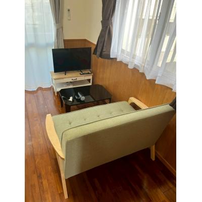 【トーマス壺屋405号室】牧志駅 徒歩14分・駐車場1台無料（軽自動車専用）の地図画像