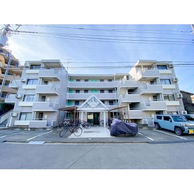 ●2026年5月3日から入居可●ユニオンマンスリー坂戸４　108　1R・シングル☆◆インターネット固定回線（有線・Wi-Fi）無料の部屋◆【禁煙ルーム】デスク・チェアのあるお部屋/深夜24時まで営業スの地図画像