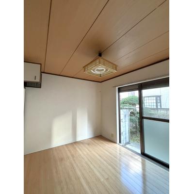 🔷🔹🔸🔶⭐広々2Kタイプ⭐閑静な住宅街⭐軽量鉄骨造⭐【禁煙&Wi-Fi無料】⭐🔶🔸🔹🔷「K35」の地図画像