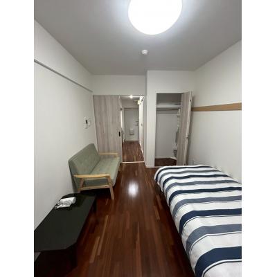 【southerlies泉崎602】県庁前駅から10分・国際通りや商業施設が近くお出かけ便利の地図画像