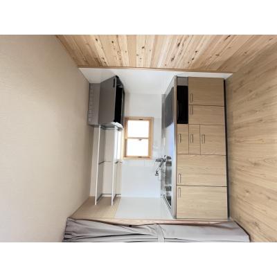 マンスリーマンション　カーサ本庄の地図画像