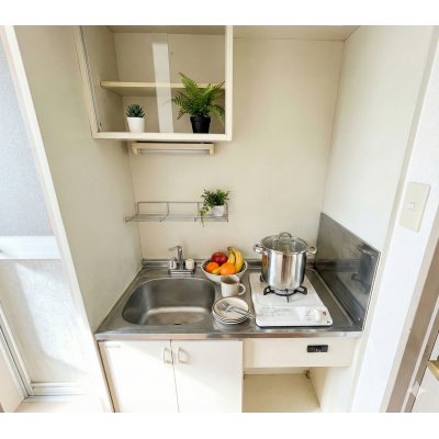 Wifi無料！北鉄金沢駅徒歩8分！家具家電付|即入居可TM88 401号室の地図画像