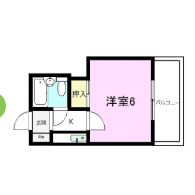 Wifi無料！即入居可！家具家電付！TM96の地図画像