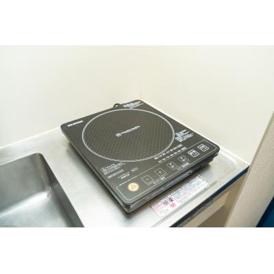 人気の北野エリア！家具家電Wifi無料！駐車場応相談！TM100　407号室の地図画像