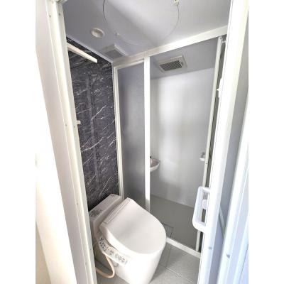 🔷🔹🔸🔶⭐「北松戸」駅🚃徒歩2分の好立地！⭐1Rタイプ⭐鉄骨造のお部屋⭐【禁煙&Wi-Fi無料】⭐🔶🔸🔹🔷「M4」 の地図画像