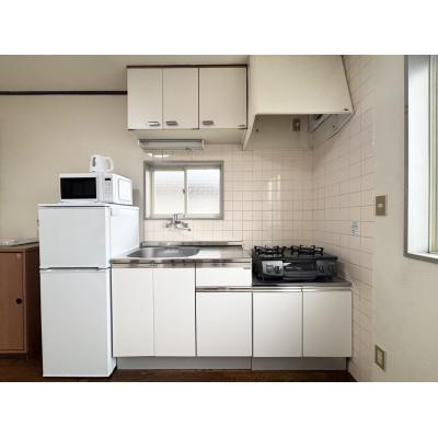 🔷🔹🔸🔶⭐駐車場付き🚙⭐2人入居可⭐2DK角部屋⭐都心や高速ICにもアクセス◎⭐【禁煙&Wi-Fi無料】⭐🔶🔸🔹🔷「K39」の地図画像