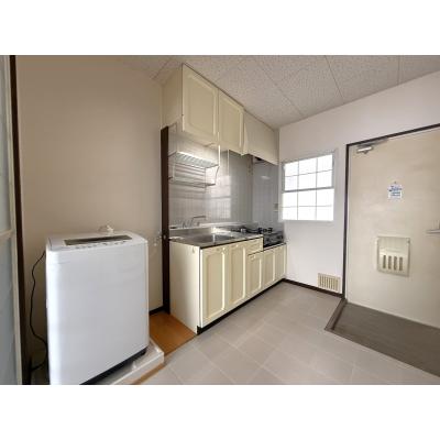 🔷🔹🔸🔶⭐駐車場付き🚙⭐つくば駅徒歩圏内⭐1Kタイプ⭐軽量鉄骨造⭐【禁煙&Wi-Fi無料】⭐🔶🔸🔹🔷「T16」の地図画像