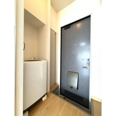 🔷🔹🔸🔶⭐駐車場付き🚙⭐ウォシュレット⭐1Kタイプ⭐軽量鉄骨造⭐【禁煙&Wi-Fi無料】⭐🔶🔸🔹🔷「T15」の地図画像