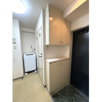 🔷🔹🔸🔶⭐駅徒歩5分⭐2人入居可！1Kタイプ⭐近隣に商業施設多数！⭐SRC造⭐【禁煙&Wi-Fi無料】⭐🔶🔸🔹🔷「K37」の地図画像