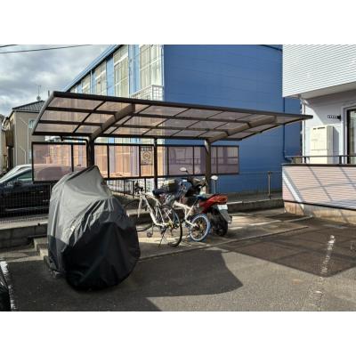 すますてマンスリー73【Wi-Fi・駐車場無料】葵区北安東の地図画像