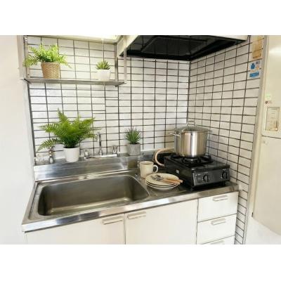 🌈【期間限定キャンペーン】30日賃料10%OFF！🌈　🚃馬出九大病院前から徒歩２分🚃　🏥九大病院、県庁そば🏥　イージーステイ九大病院前２の地図画像