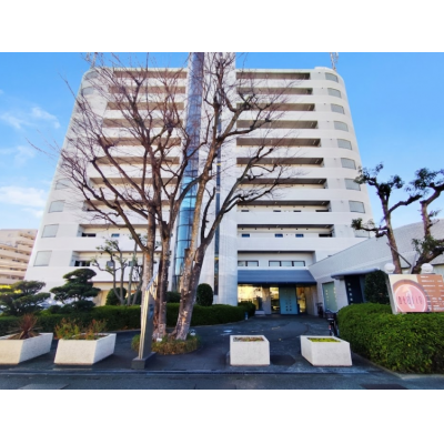 ✨🚋和泉大宮駅より徒歩3分の好立地！周辺施設も充実で生活便利🏠✨の地図画像