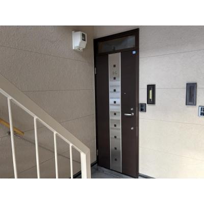 【新規OPEN】COSOJIマンスリー千歳末広｜ネット無料★駐車場あり★バス・トイレ別の地図画像