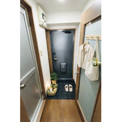 🌺WIFI無料✨一ノ割駅徒歩3分✨2口コンロ✨HM32🌺の地図画像