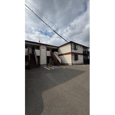 トーマンスリー博多区空港前２丁目☆2LDK広々間取りの地図画像