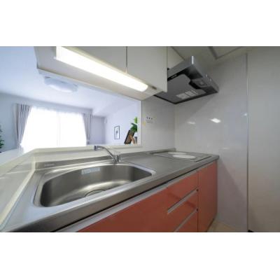 【新規OPEN】COSOJIマンスリー千歳花園【駅徒歩駐車場完備】ネット無料の地図画像