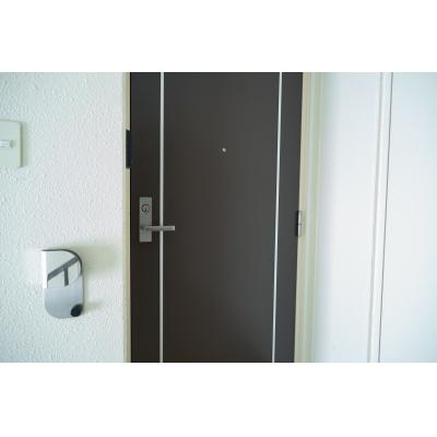 【新規OPEN】COSOJIマンスリー千歳栄町★駐車場完備★広々54㎡/Wi-Fi無料/家具新品/中心部へのアクセス抜群！セミダブルベット2つ有！の地図画像