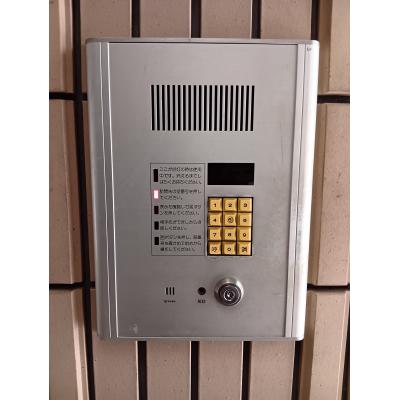 🌈新規OPEN賃料半額🌈JR明石駅徒歩4分🚃オートロック🔒】バストイレ別で快適！駐車場相談可能な好立地1Kマンスリー✨【M058】の地図画像