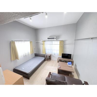 ∞コンシェル小岩駅前１∞駅　徒歩５分♪オシャレなマンション♪全部屋角部屋で日当たり良好☼部屋干しできる物干し設備☆独立洗面台🌷コンビニ至近🍀全室除菌清掃済☆WIFIレンタル可🍀の地図画像