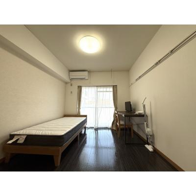 🔷🔹🔸🔶⭐駐車場付き🚙⭐エレベーター、宅配ボックス⭐1Kタイプ⭐音が気になる方も安心なRC造⭐【禁煙&Wi-Fi無料】⭐🔶🔸🔹🔷「T17」の地図画像