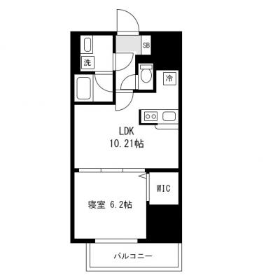 【2026年3月5日～2026年3月24日の間でご入居可能な方限定】アットイン池袋16-1の地図画像