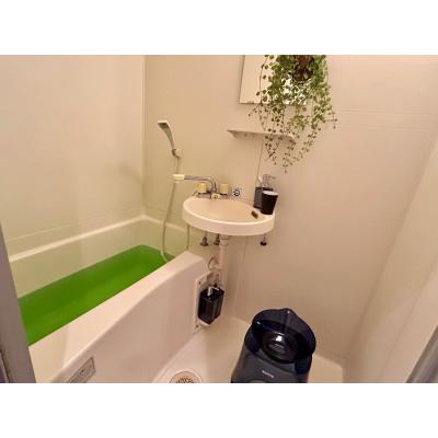 🌈【早割キャンペーン】30日賃料10%OFF！🌈　🚃JR香椎駅から徒歩５分！なのに格安！🚃　💻無料Wi-Fi！💻　イージーステイ香椎７の地図画像