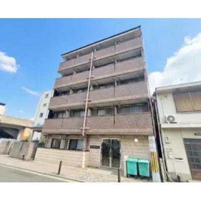 【堺駅すぐ‼️徒歩2分🏃🏃💨💨】商業施設🏙️が近く生活便利✨✨✨【インターネット無料💻】の地図画像