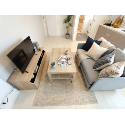 🚉✨駅まで10分！！🌷🛒2人入居可の築浅物件🧍‍♀️🧍Wi-Fi無制限📶の地図画像