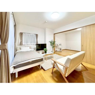 すますてマンスリー72【Wi-Fi・P無料】藤枝駅徒歩5分の地図画像