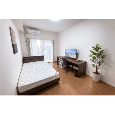 アルDEスリー池下　603の地図画像