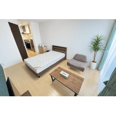 アルDEスリー大府　B202の地図画像