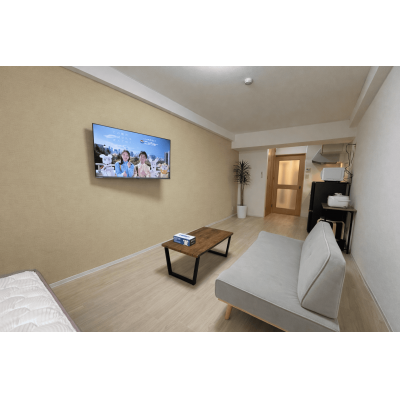 アルDEスリー今池 202の地図画像