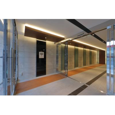 フリーステイ天神橋　★『東梅田』駅へ２駅３分★の地図画像