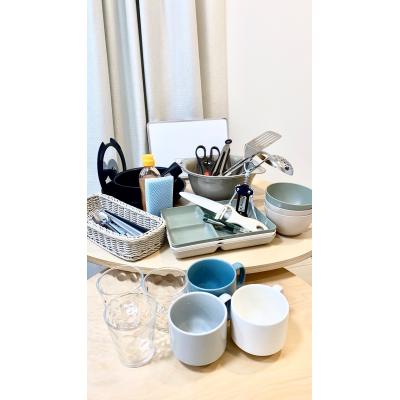 フリーステイ玉造　★Wi-Fi完備で設備充実/駅徒歩5分★の地図画像