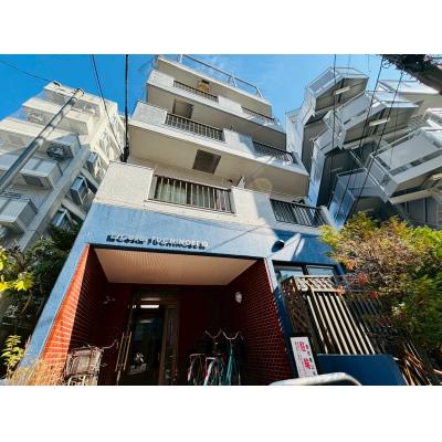 ONLY淵野辺3【🌈WIFI・管理費０円キャンペーン🌈】駅チカ２分🚶‍➡️敷地内駐輪場、オートロック、角部屋、エレベーター　🚃橋本駅2分・町田駅9分・新横浜駅29分・横浜駅44分🚃の地図画像