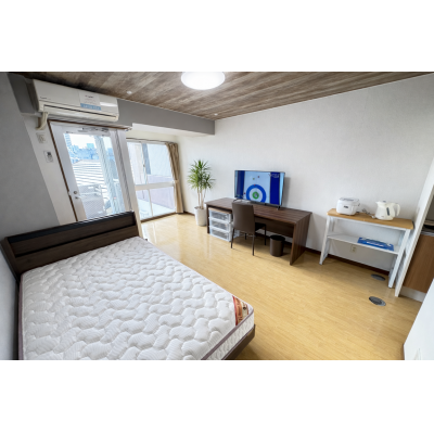 アルDEスリー岐阜駅  303の地図画像