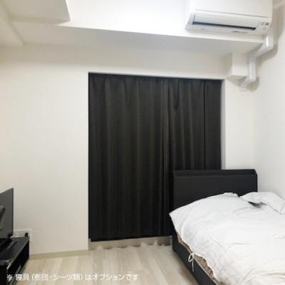 【大須観音駅　徒歩5分】EC名古屋栄プレシャス　7帖タイプ・24㎡④【NET無料・ペット可・分譲・浴室乾燥・2口ガスコンロ・オートロック】の地図画像