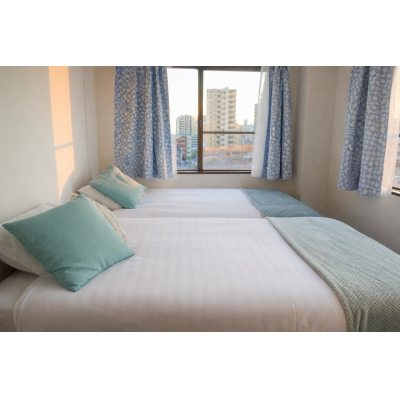 ワールドポテンシャル江ノ島の地図画像