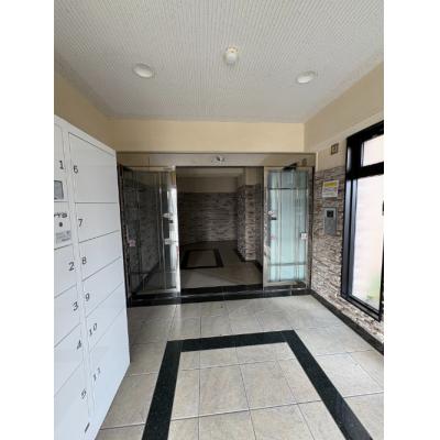 ★広めの1K★屋根付き駐車場／wi-fi無料★宅配ボックス★オートロック★GM鳥栖4の地図画像