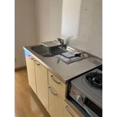 家具家電付！駐車場付き！最短翌日入居可能！TM163　202号室の地図画像