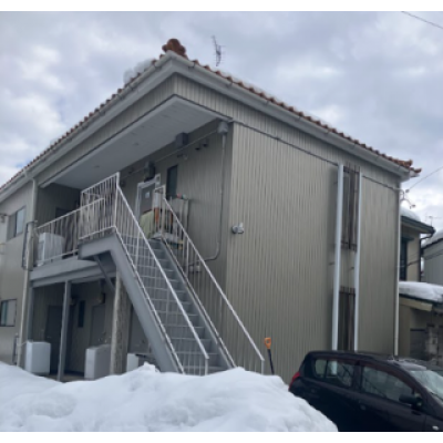 家具家電付！保証人不要！最短翌日入居可能！TM151　202号室の地図画像